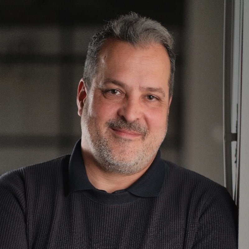 Profile photo of Gábor Ambrózy