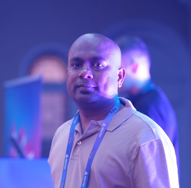 Profile photo of Manivannan Selvaraj