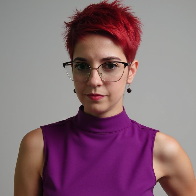 Vassiliki Dalakiari's profile picture