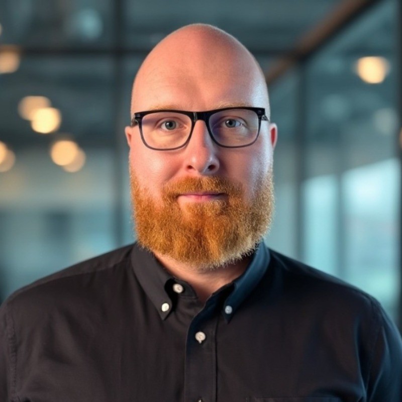 Wojciech Nowicki, MBA's profile picture